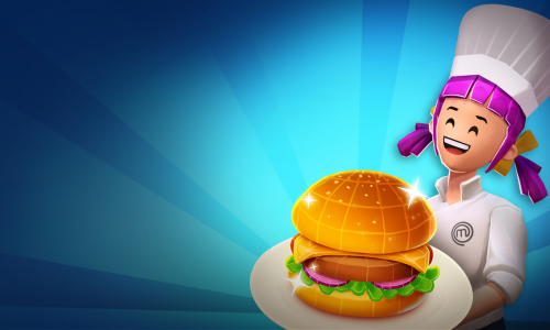 MasterChef: Learn to Cook!