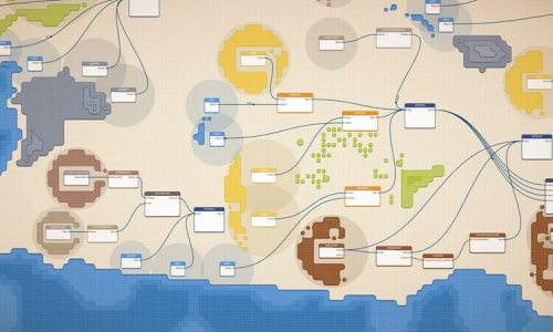 Masterplan Tycoon: Foundations