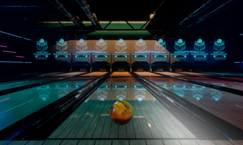 Masters Bowling HD