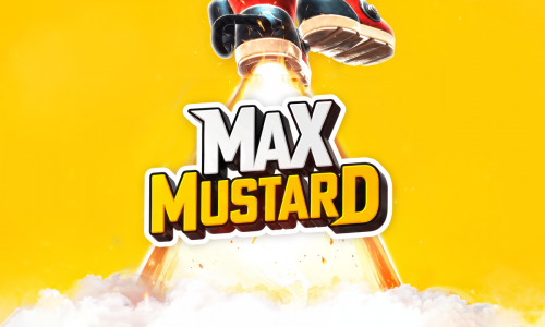 Max Mustard