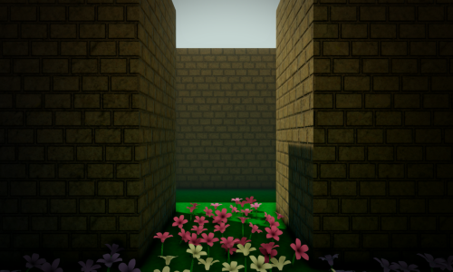 Maze: Interim Odyssey