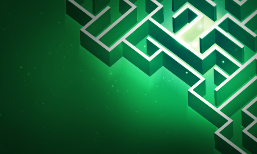 Maze: Path of Light
