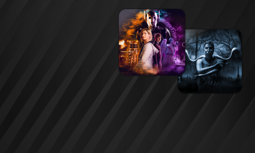 Maze Theory Flatscreen Bundle