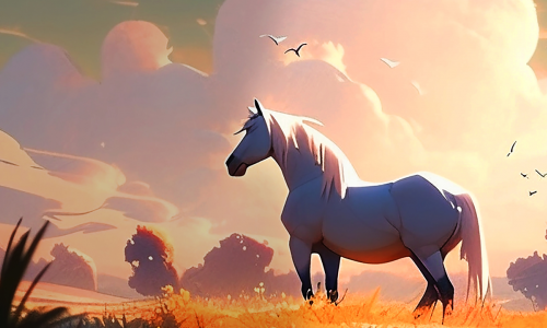 Meadow Gallop