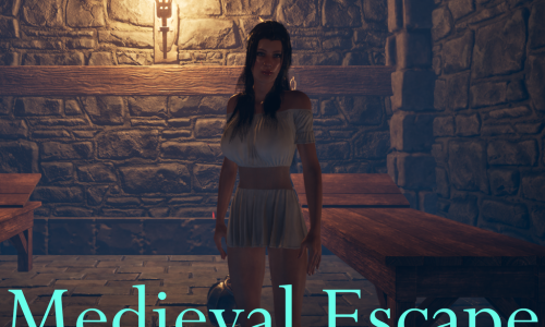 Medieval escape