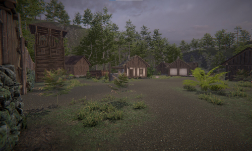 Medieval Machines Builder - First Siege