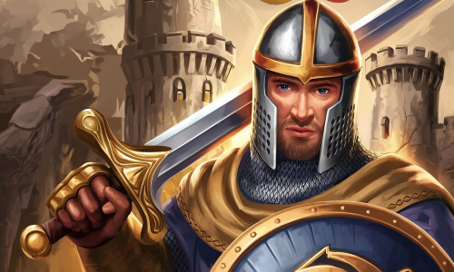 Medieval Match Master
