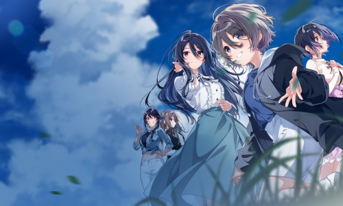 SINce Memories: Off The Starry Sky