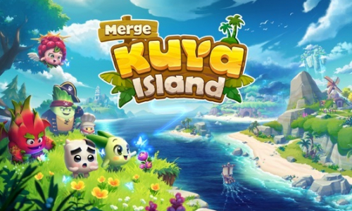 Merge Kuya Island