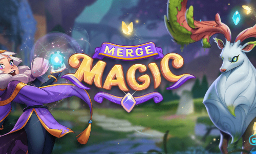 Merge Magic!