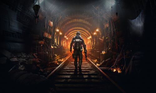 Metro Awakening