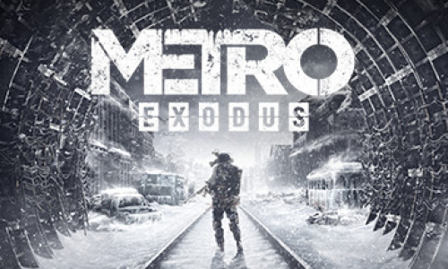 Metro Exodus