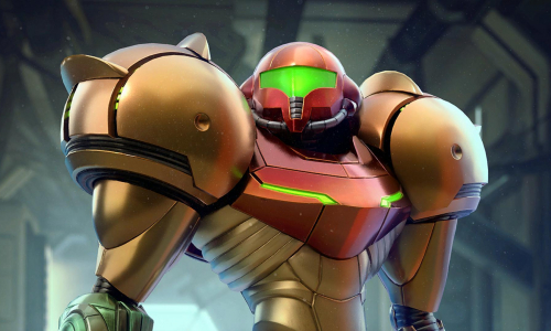 Metroid Prime Remastered