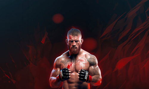 MFC - Midnight Fight Club