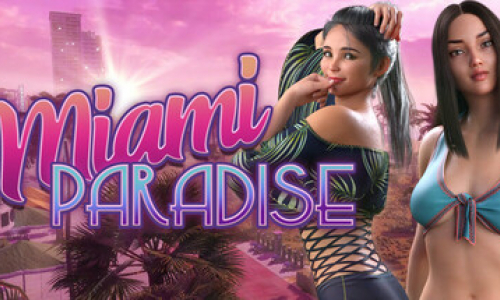 Miami Paradise