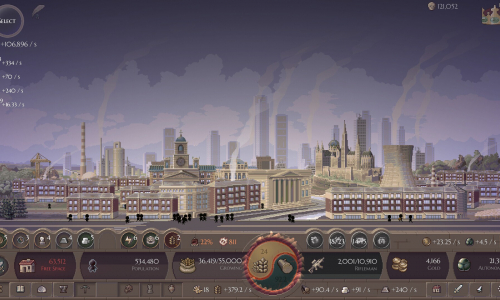 Microcivilization