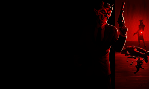 Midnight Murder Club