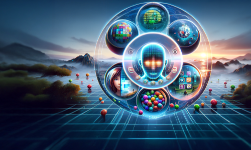 Mindscapes VR