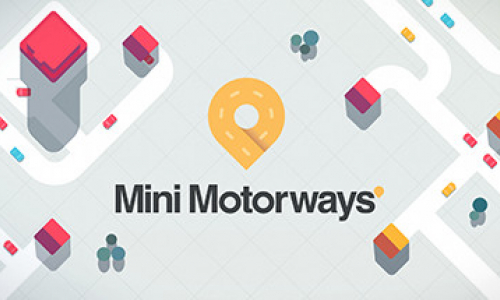 Mini Motorways