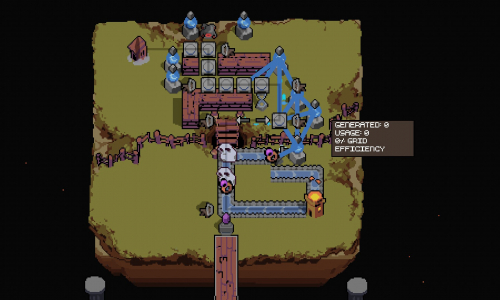 Mob Factory