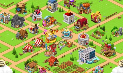 Molehill Empire 2