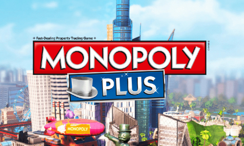 Monopoly Plus