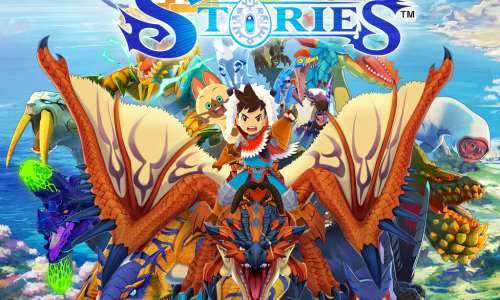 Monster Hunter Stories Remastered