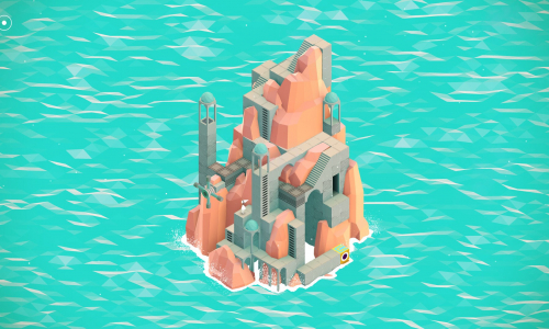 Monument Valley: Panoramic Edition