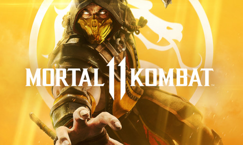 Mortal Kombat 11