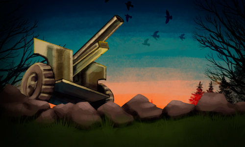 MORTAR