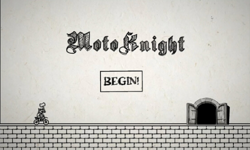 Moto Knight