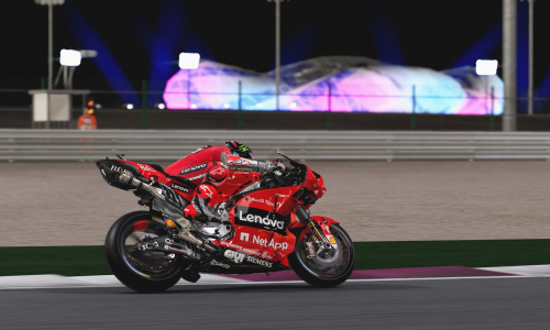 MotoGP 22