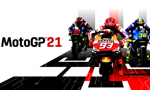 MotoGP21