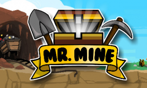 Mr.Mine