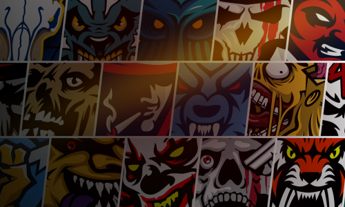 Mutant Football League - Complete Bundle