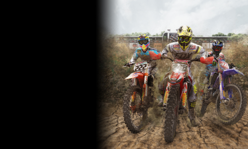 MXGP3 - Special Edition