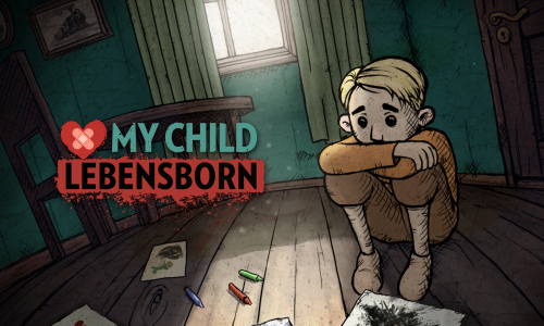 My Child Lebensborn