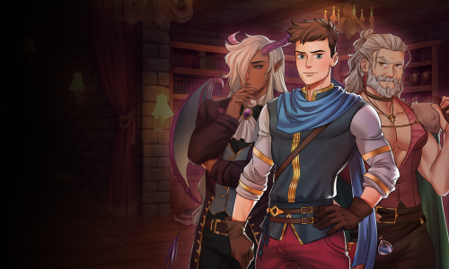 My Incubi Harem
