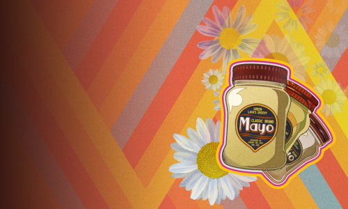 My Name is Mayo 3