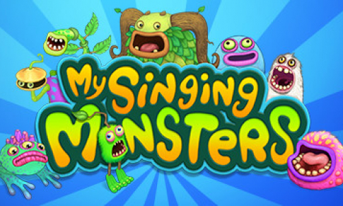 My Singing Monsters