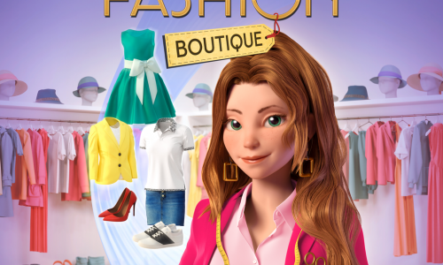 My Universe - Fashion Boutique