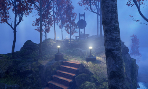 Myst 30th Anniversary Collection