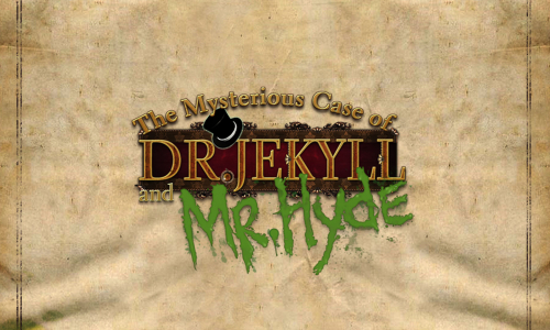 The Mysterious Case of Dr.Jekyll and Mr.Hyde