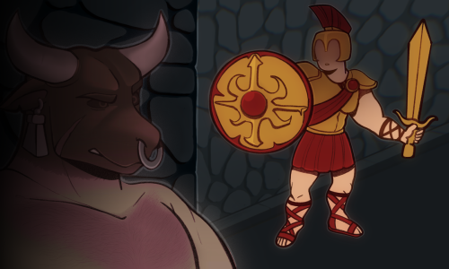 Mythos Dash 