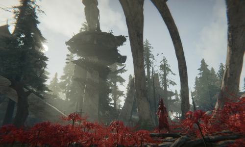NARAKA: BLADEPOINT