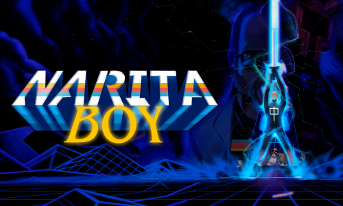 Narita Boy