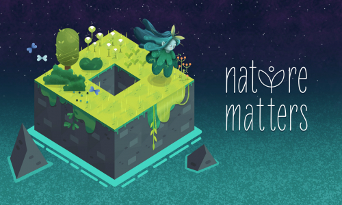 Nature Matters
