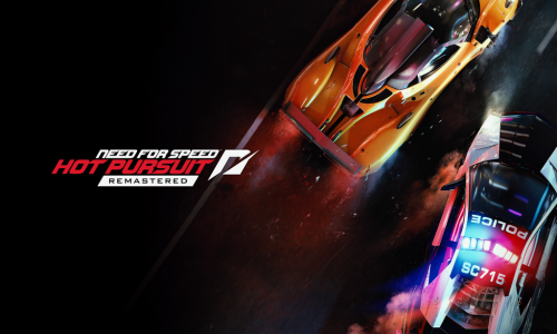 Need for Speed Hot Pursuit Remastered