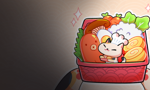 Neko Bento