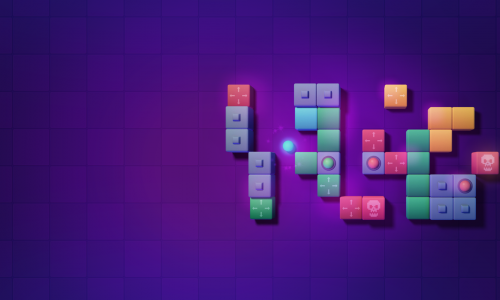 Neon Blast